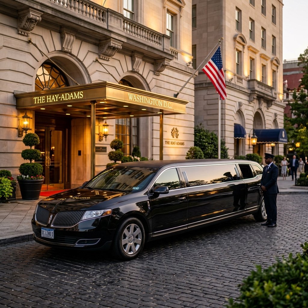 Limousine Rental