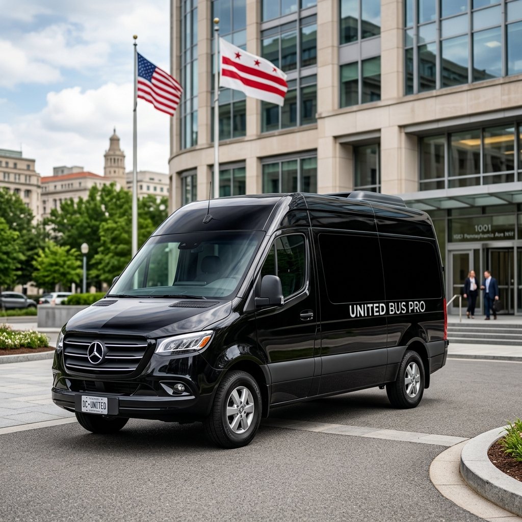 DC Private Tour 4 Hour 