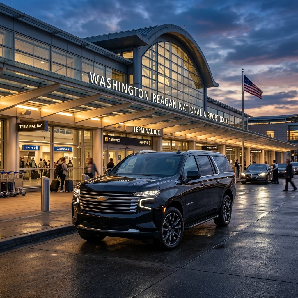 SUV/Sedan Rental